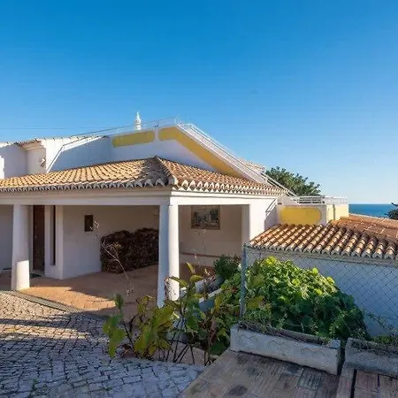 Savannah - Close To Fisherman Villa Albufeira