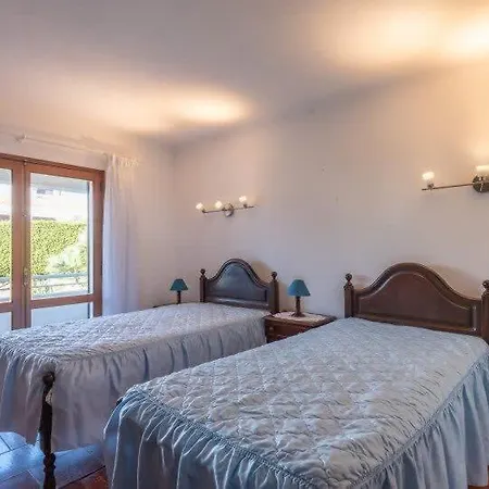 Villa Savannah - Close To Fisherman Albufeira