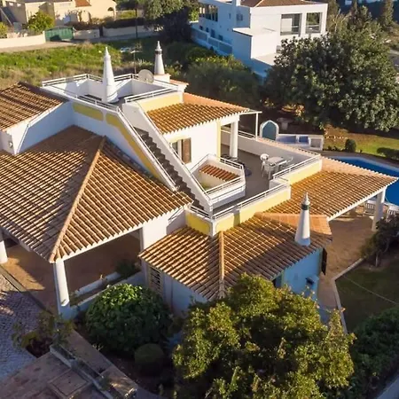 Villa Savannah - Close To Fisherman