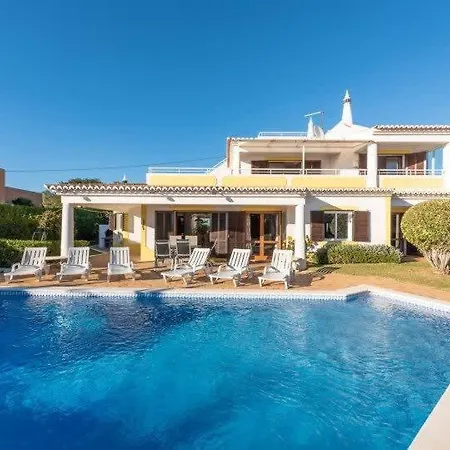 Savannah - Close To Fisherman Holiday home Albufeira