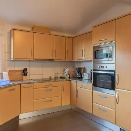 Holiday home Savannah - Close To Fisherman *