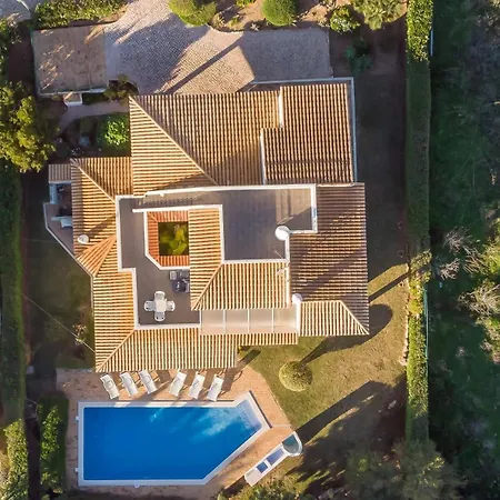 Savannah - Close To Fisherman Holiday home Albufeira